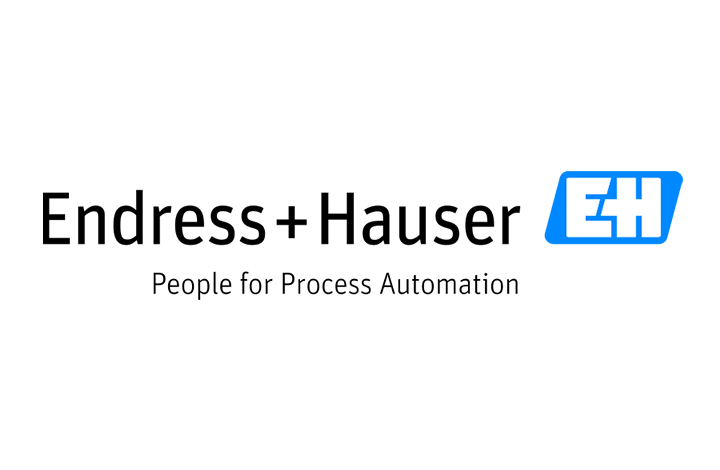 Endress+Hauser Logo