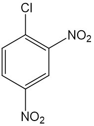 2,4-Dinitrochlorobenzene