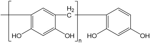 Adhesive Resin AN2102 Molecular Formula