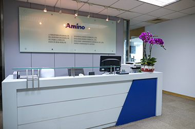 Shanghai Amino–Chem Co., Ltd. was founded in 2002.