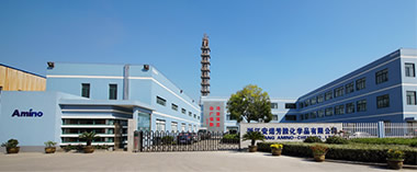 Shanghai Amino –Chem Co.Ltd.